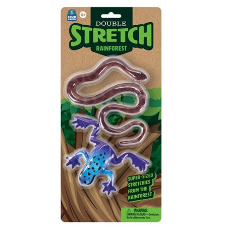 RAINFOREST MEGA STRETCH