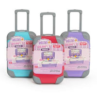 Mini Beauty Travel Kit