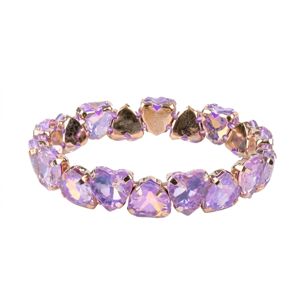 Great Pretenders Boutique Heartbreaker Bracelet