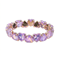 Great Pretenders Boutique Heartbreaker Bracelet