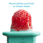 FRIDABABY PUSH POP FEEDER