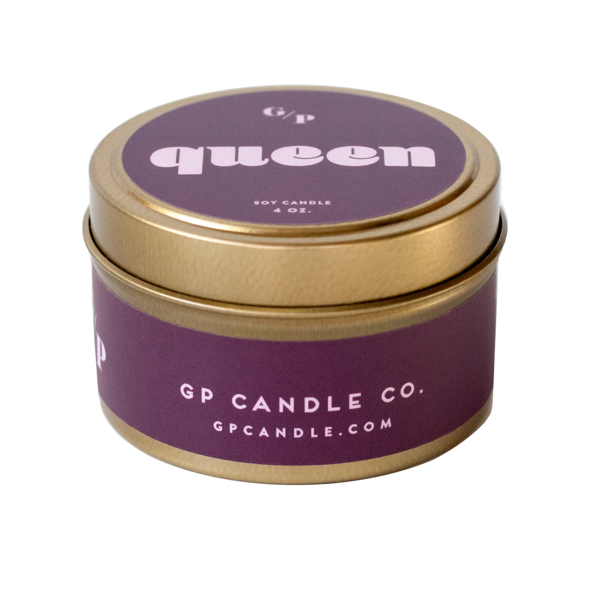 GP CANDLE QUEEN