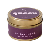 GP CANDLE QUEEN