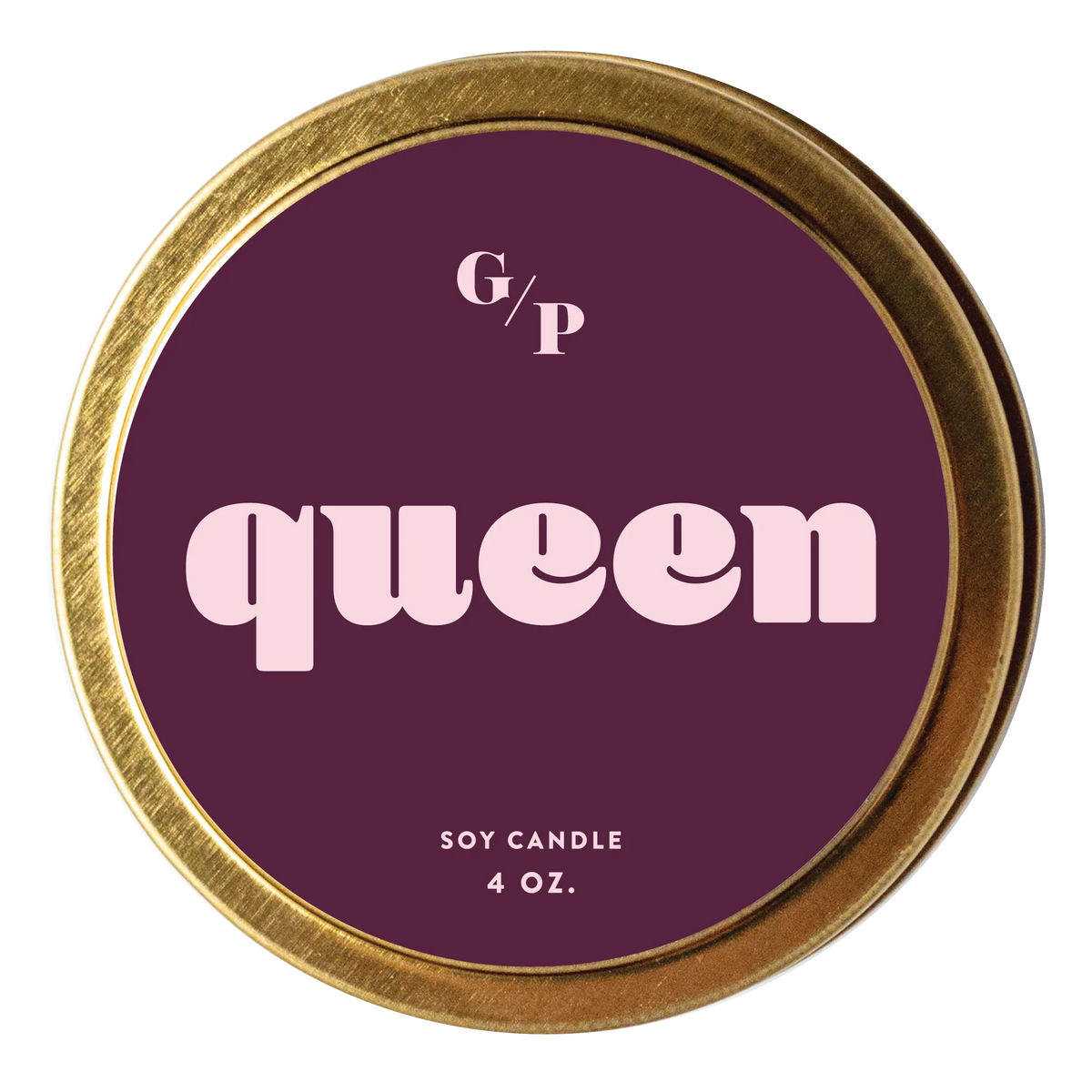GP CANDLE QUEEN