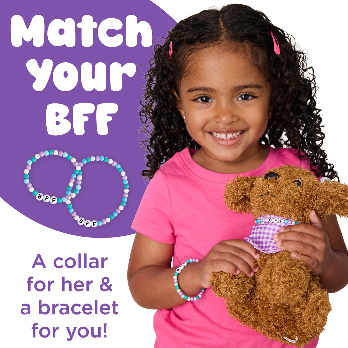 MY FIRST DESIGNER DOGGIE