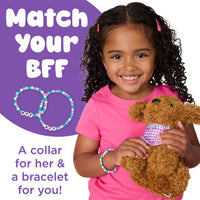 MY FIRST DESIGNER DOGGIE