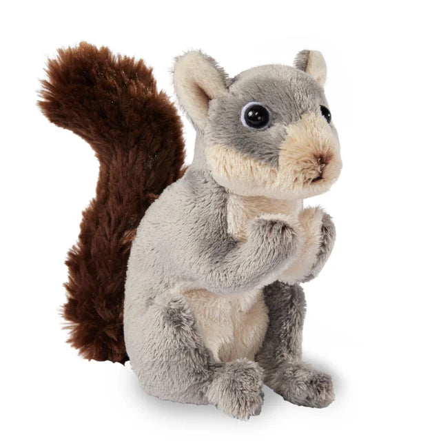 GIFFA SQUIRREL SPENNY 5"