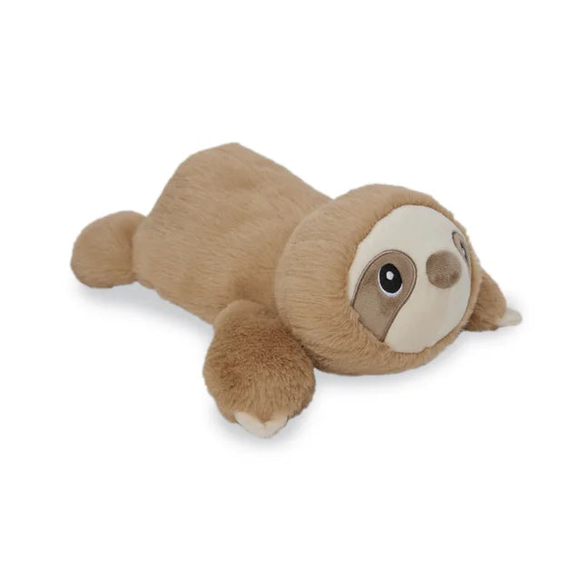 GIFFA WEIGHTED SLOTH ZANE 12"