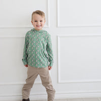 Bennett Hoodie Ducks