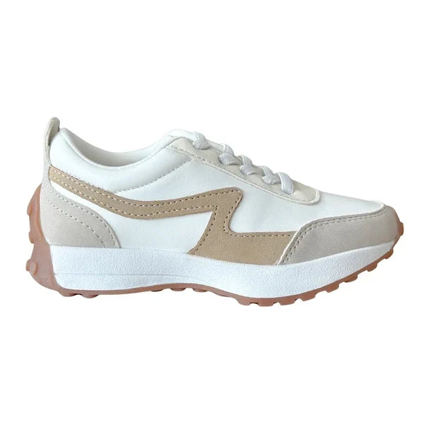 Toddler Lil Samrya Malta Sneaker