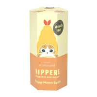 Dreams Hippers Mofusand Shrimp Meow Blind Box