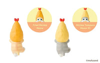 Dreams Hippers Mofusand Shrimp Meow Blind Box