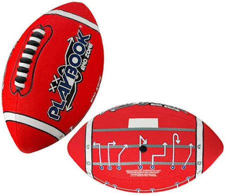 PLAYBOOK MINI FOOTBALL