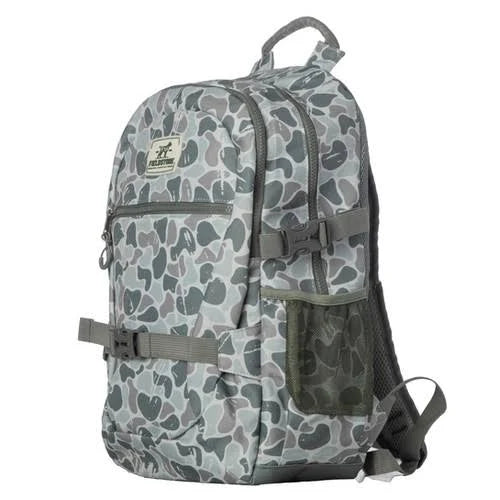 Marsh Camo Backpack