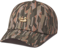 SOUTHERN MARSH PERFORMANCE HAT WOODS CLASSIC