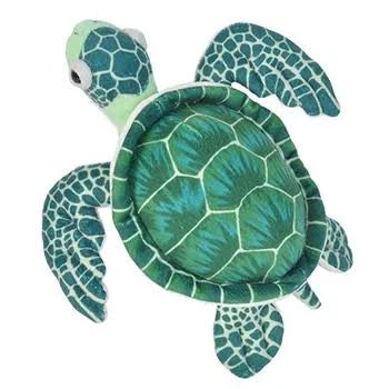 MINI GREEN SEA TURTLE