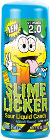 SLIMER LICKER 2.0