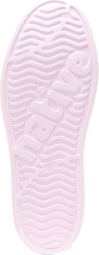 Native Jefferson Bio-Bling Barely Pink Bling/Shell White