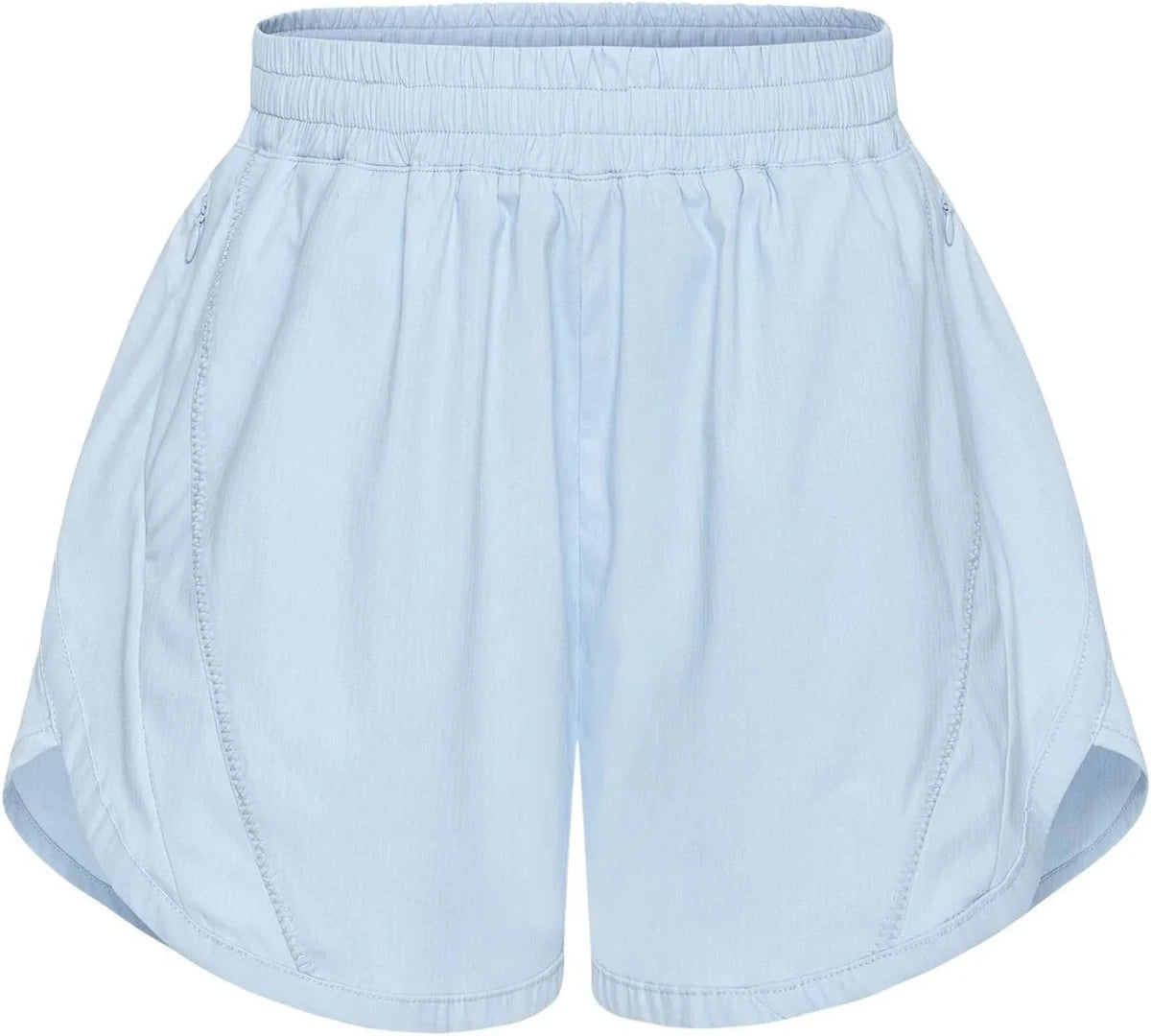 SAYLOR SHORT BLUE