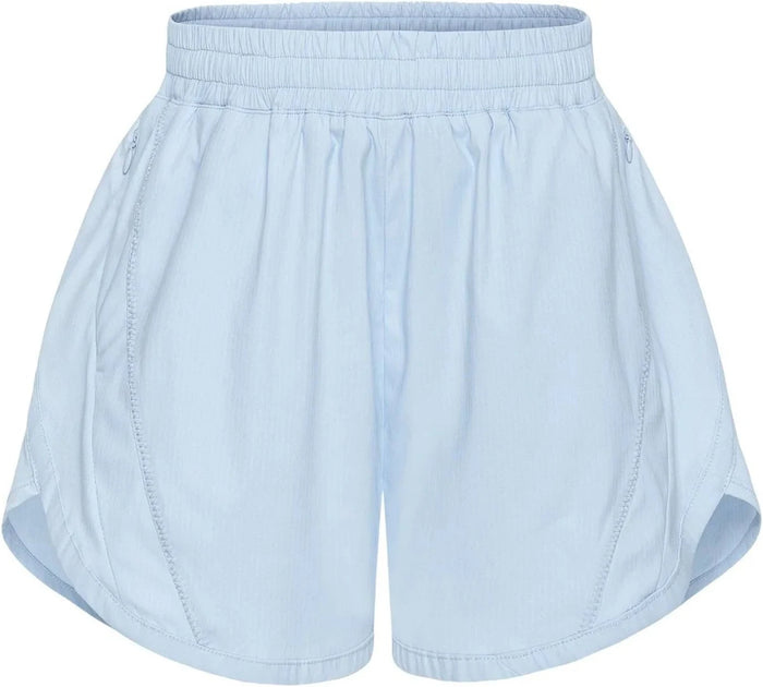 SAYLOR SHORT BLUE