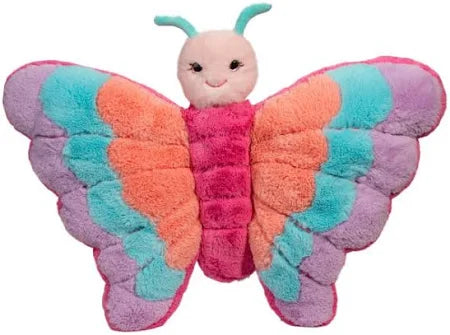 DOUGLAS BINDI BUTTERFLY SMALL FINGER PUPPET