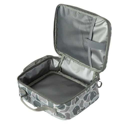 Marsh Camo Lunchbox