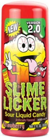 SLIMER LICKER 2.0