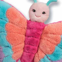 DOUGLAS BINDI BUTTERFLY SMALL FINGER PUPPET