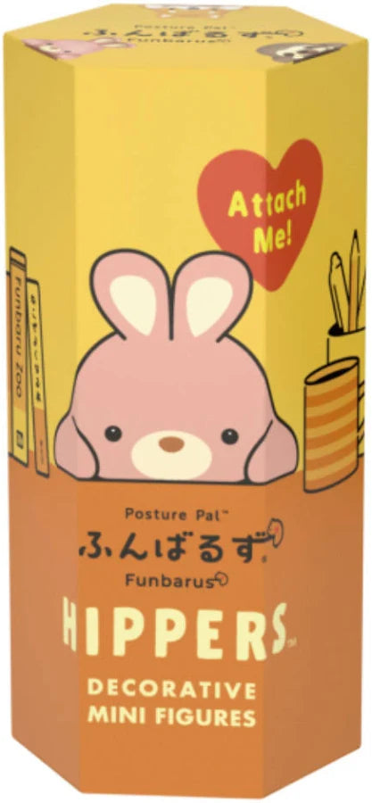 Dreams Hippers Posture Pal Blind Box