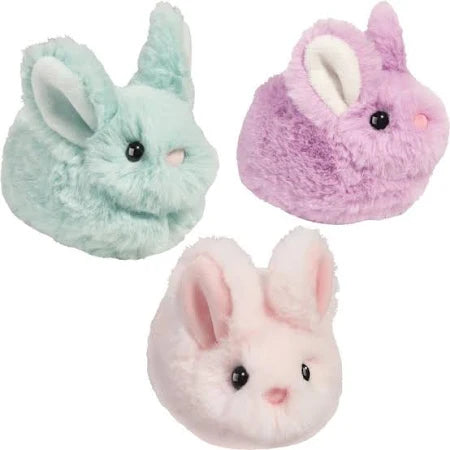 DOUGLAS LIL BITTY BUNNIES MULTIPLE COLORS