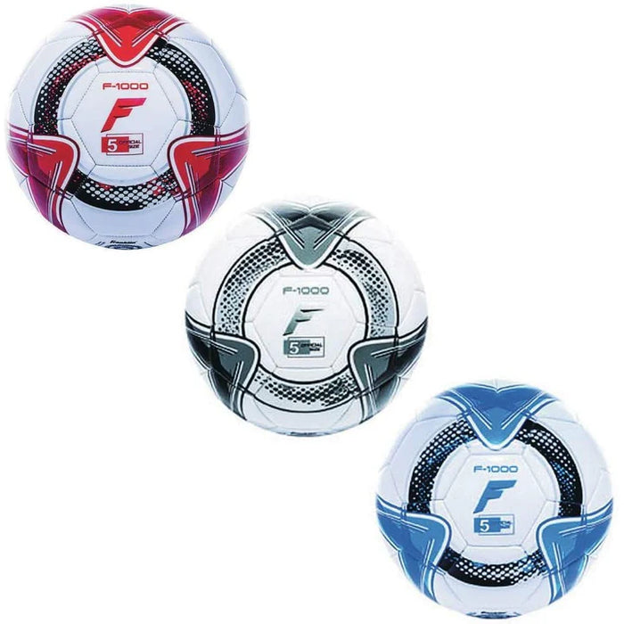 FIELD MASTER F-1000 SOCCER BALL