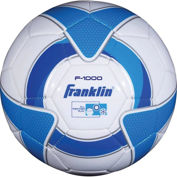 FIELD MASTER F-1000 SOCCER BALL