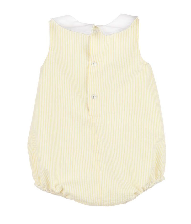 SOPHIE & LUCAS SUGARBAKER BABY BUBBLE YELLOW