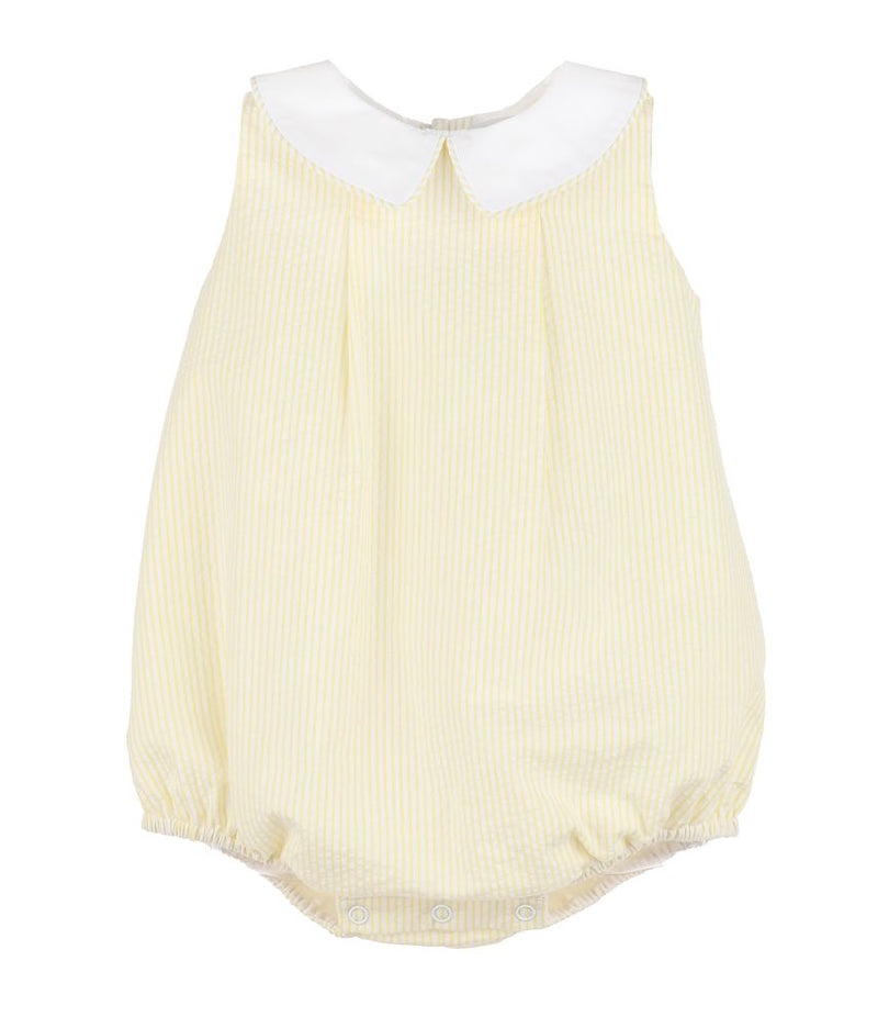 SOPHIE & LUCAS SUGARBAKER BABY BUBBLE YELLOW