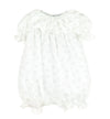 SOPHIE & LUCAS CUDDLE COTTON PLAYSUIT