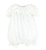 SOPHIE & LUCAS CUDDLE COTTON PLAYSUIT