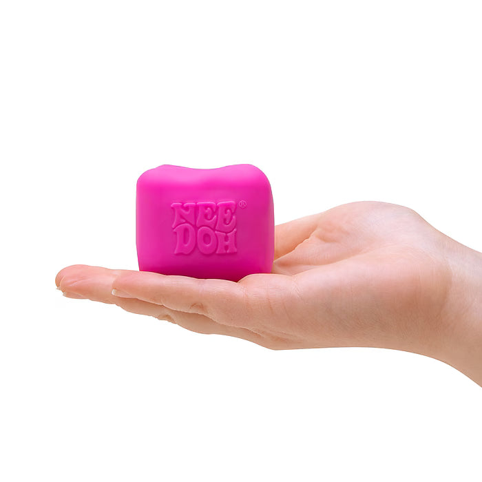 Nee Doh Color Changing Cube