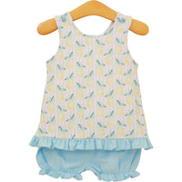 SQUEEZE THE DAY BLOOMER SET