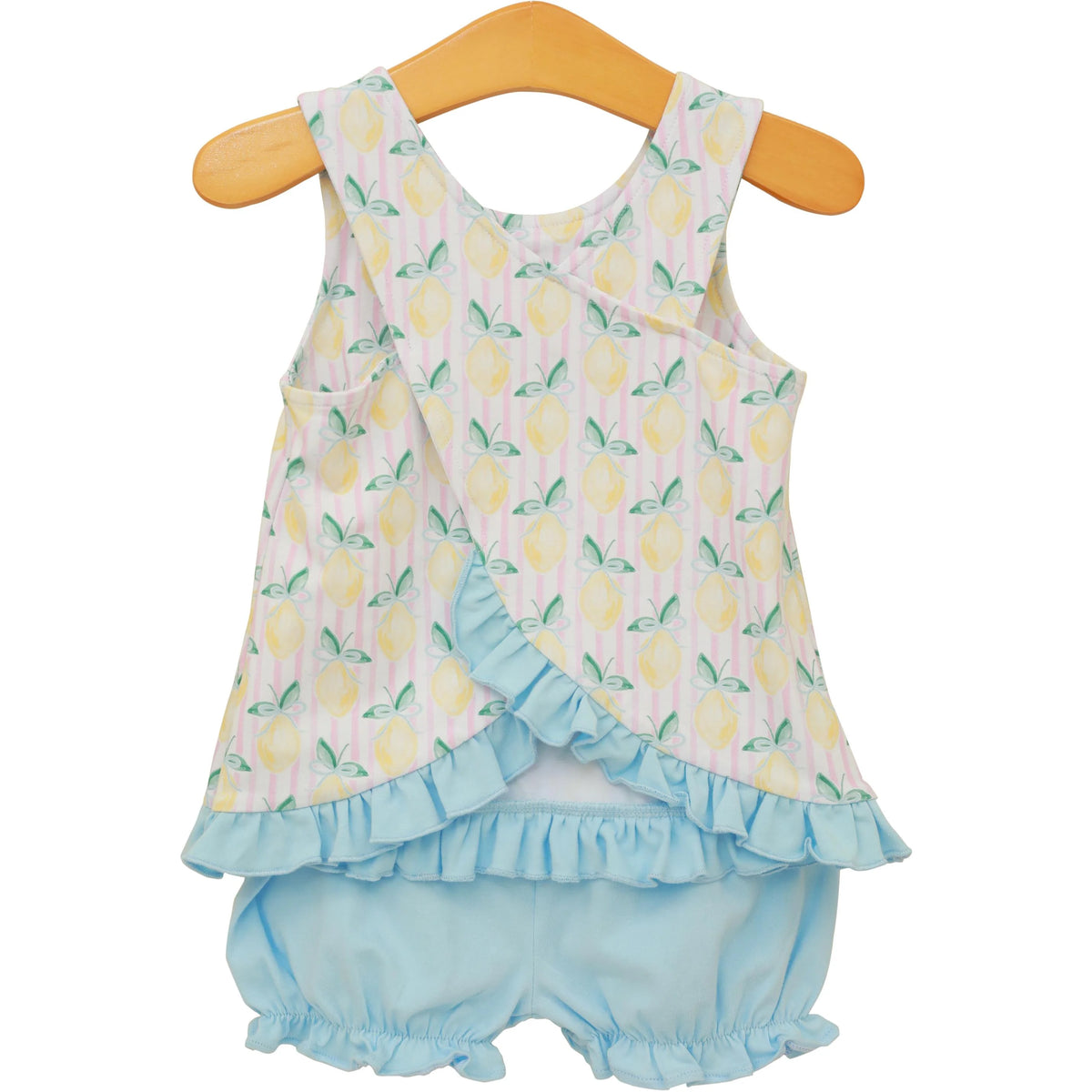 SQUEEZE THE DAY BLOOMER SET