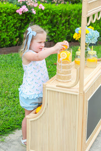 SQUEEZE THE DAY BLOOMER SET