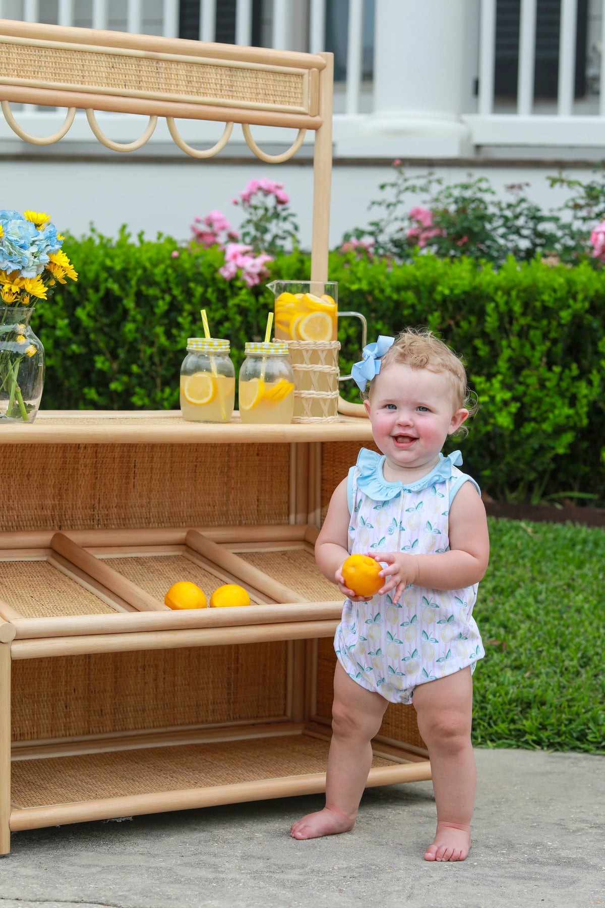 SQUEEZE THE DAY GIRLS BUBBLE