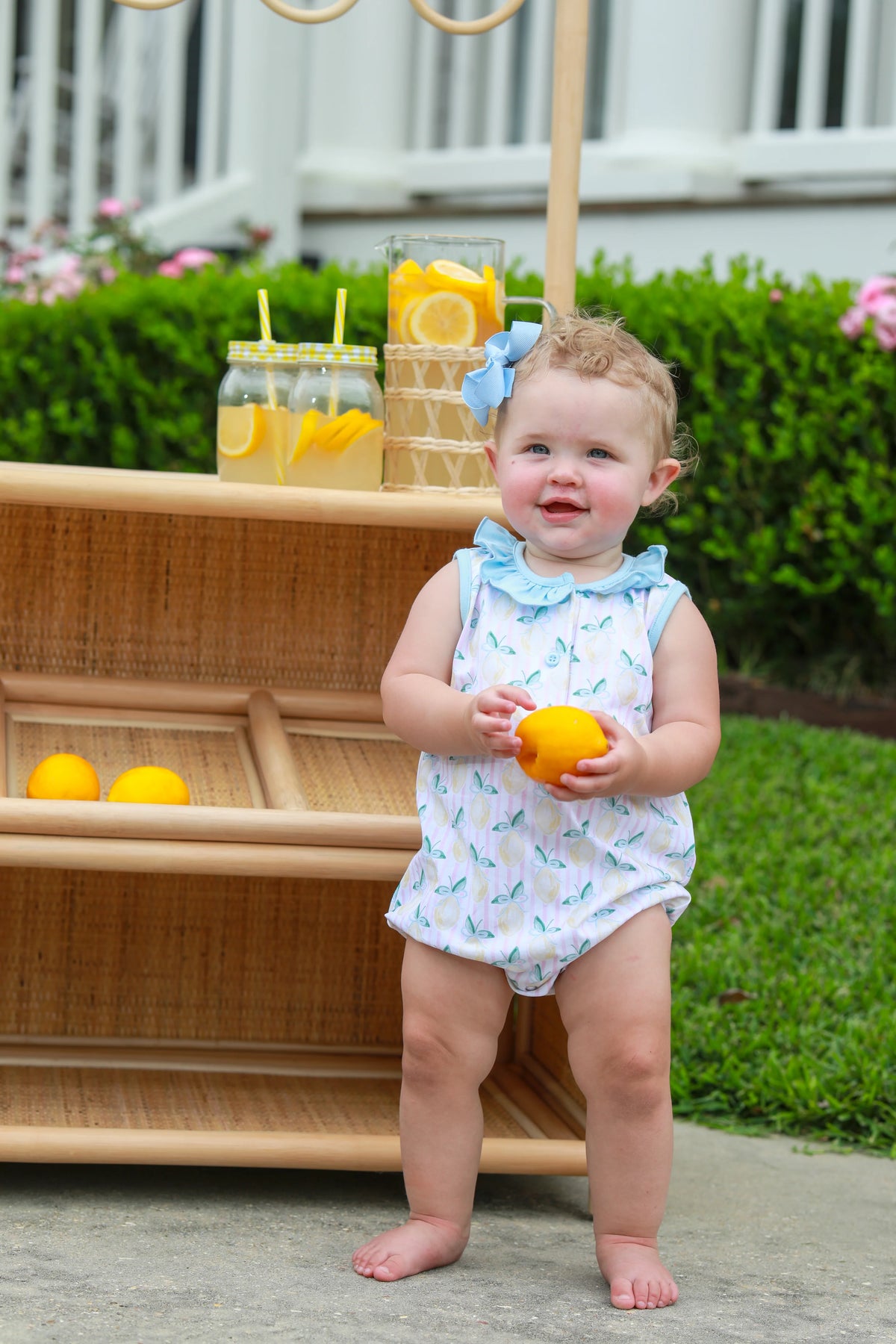 SQUEEZE THE DAY GIRLS BUBBLE