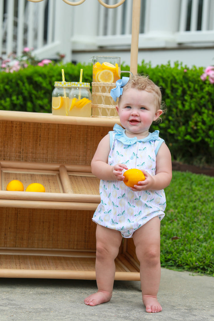 SQUEEZE THE DAY GIRLS BUBBLE