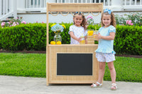 SQUEEZE THE DAY GIRLS SHORT SET