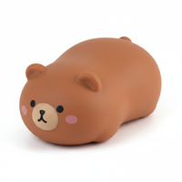 Squishy Bear Toy