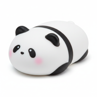 Squishy Panda Toy