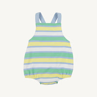 STILLMAN SUNSUIT SAMFORD STRIPE
