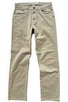 COASTAL COTTON YOUTH KHAKI FIVE POCKET PANT