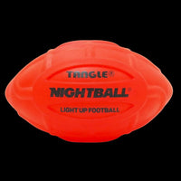 LED NIGHT BALL FOOTBALL