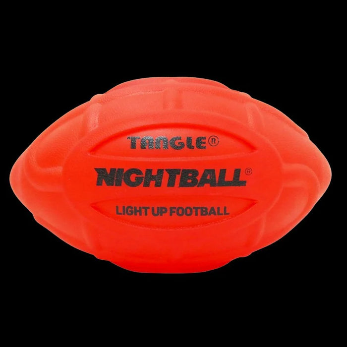 LED NIGHT BALL FOOTBALL